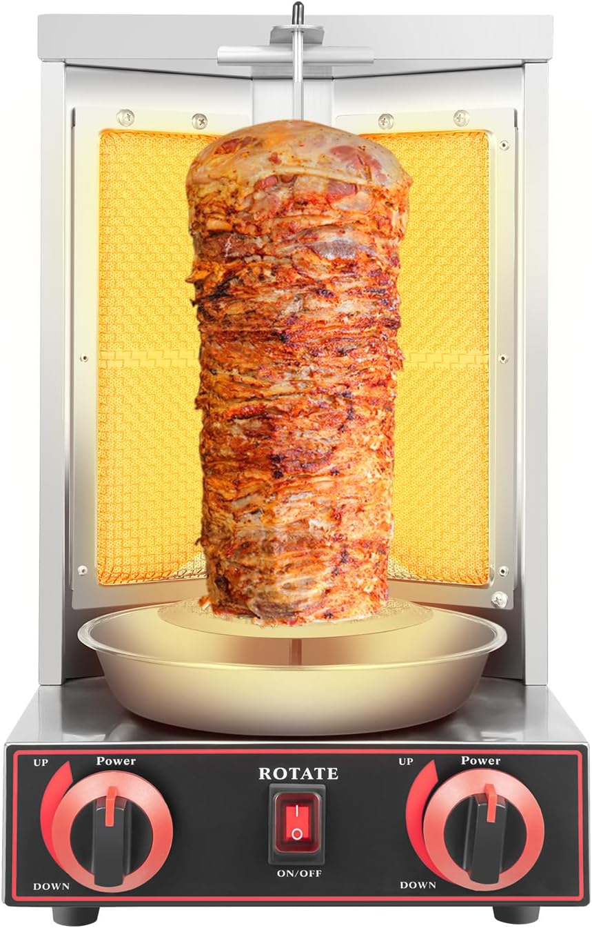 Doenergrill